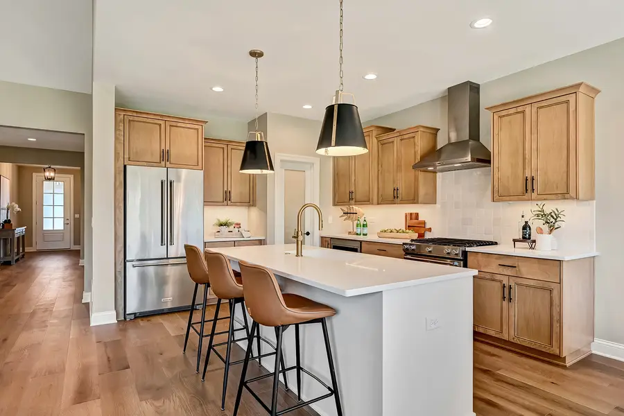 14112 S Cardiff Court #48, Homer Glen, IL 60491 - #3