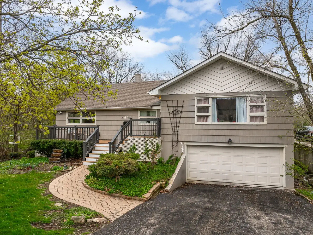 4624 Lee Avenue, Downers Grove, IL 60515 - #1
