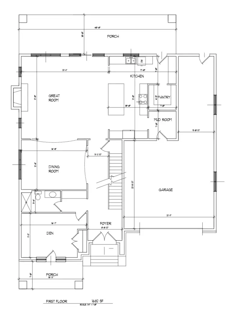 1949 Gary Lane, Geneva, IL 60134 - #2