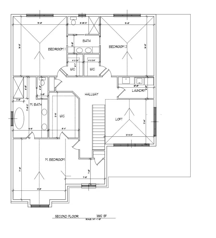 1949 Gary Lane, Geneva, IL 60134 - #3