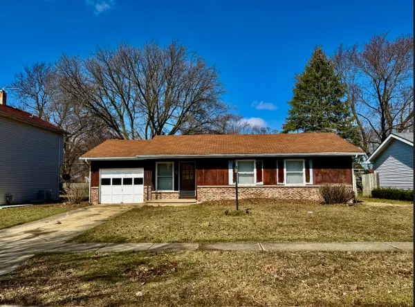 509 N Park Avenue, Aurora, IL 60506