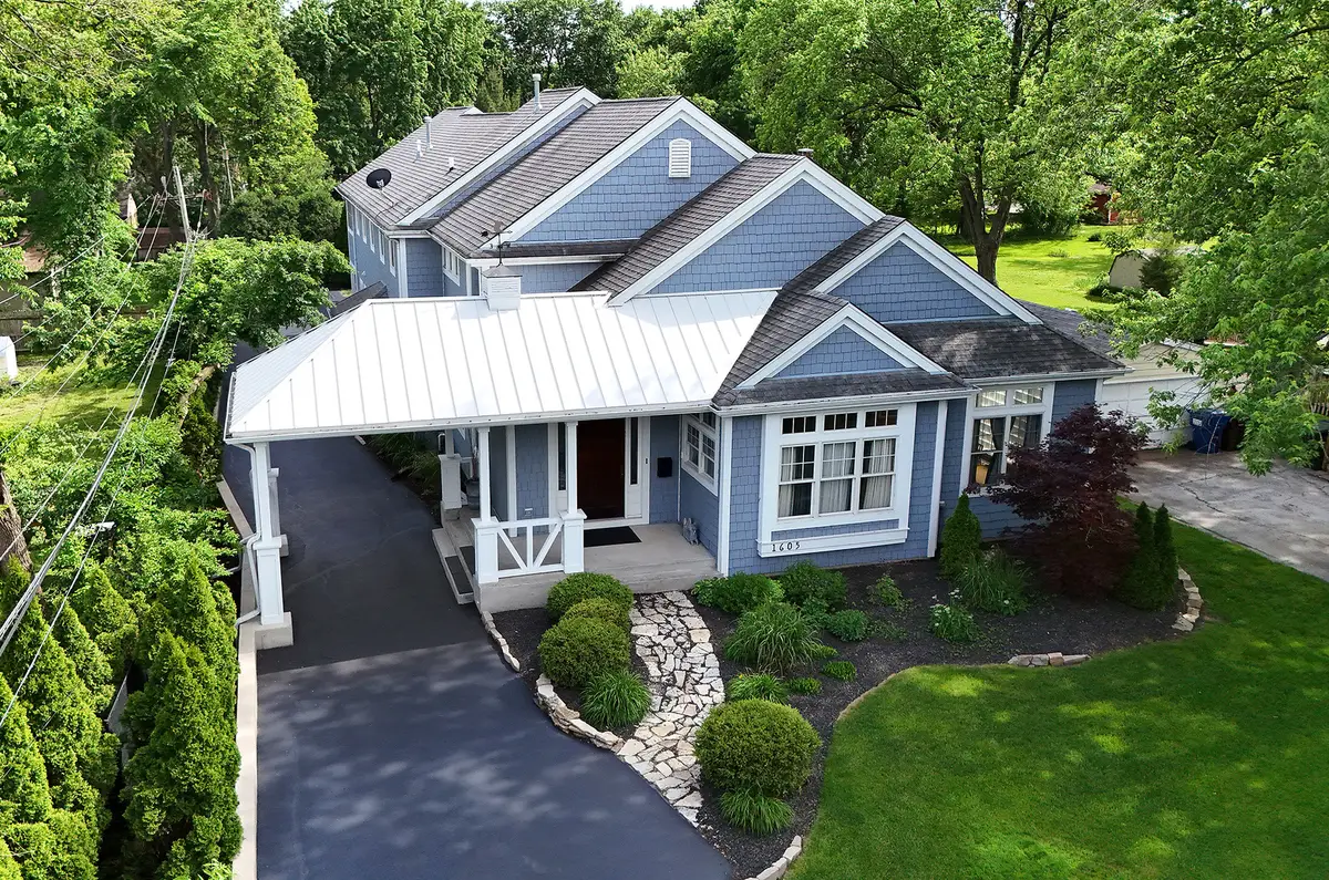 1605 187th Street, Homewood, IL 60430 - #1