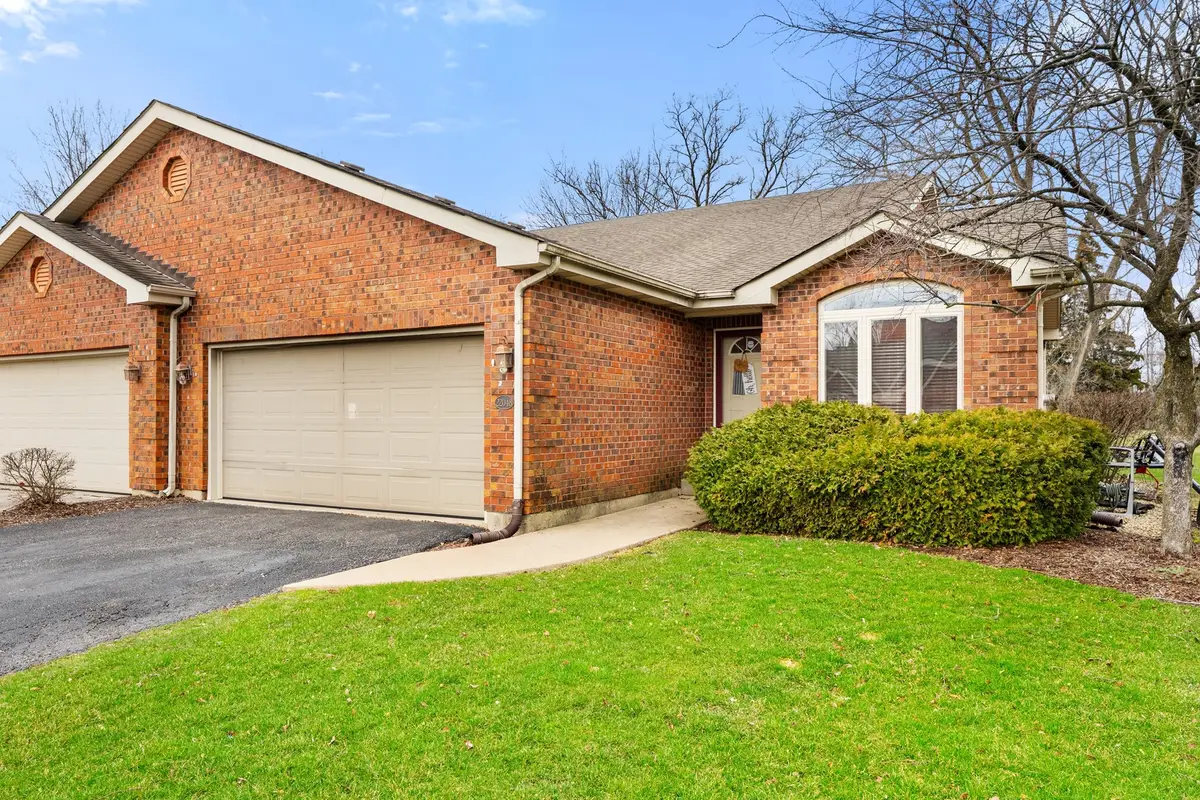 22048 Jordan Lane, Richton Park, IL 60471 - #1