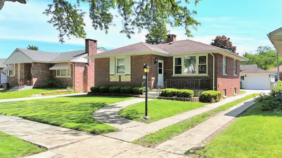 2343 Hawthorne Avenue, Westchester, IL 60154 - #2