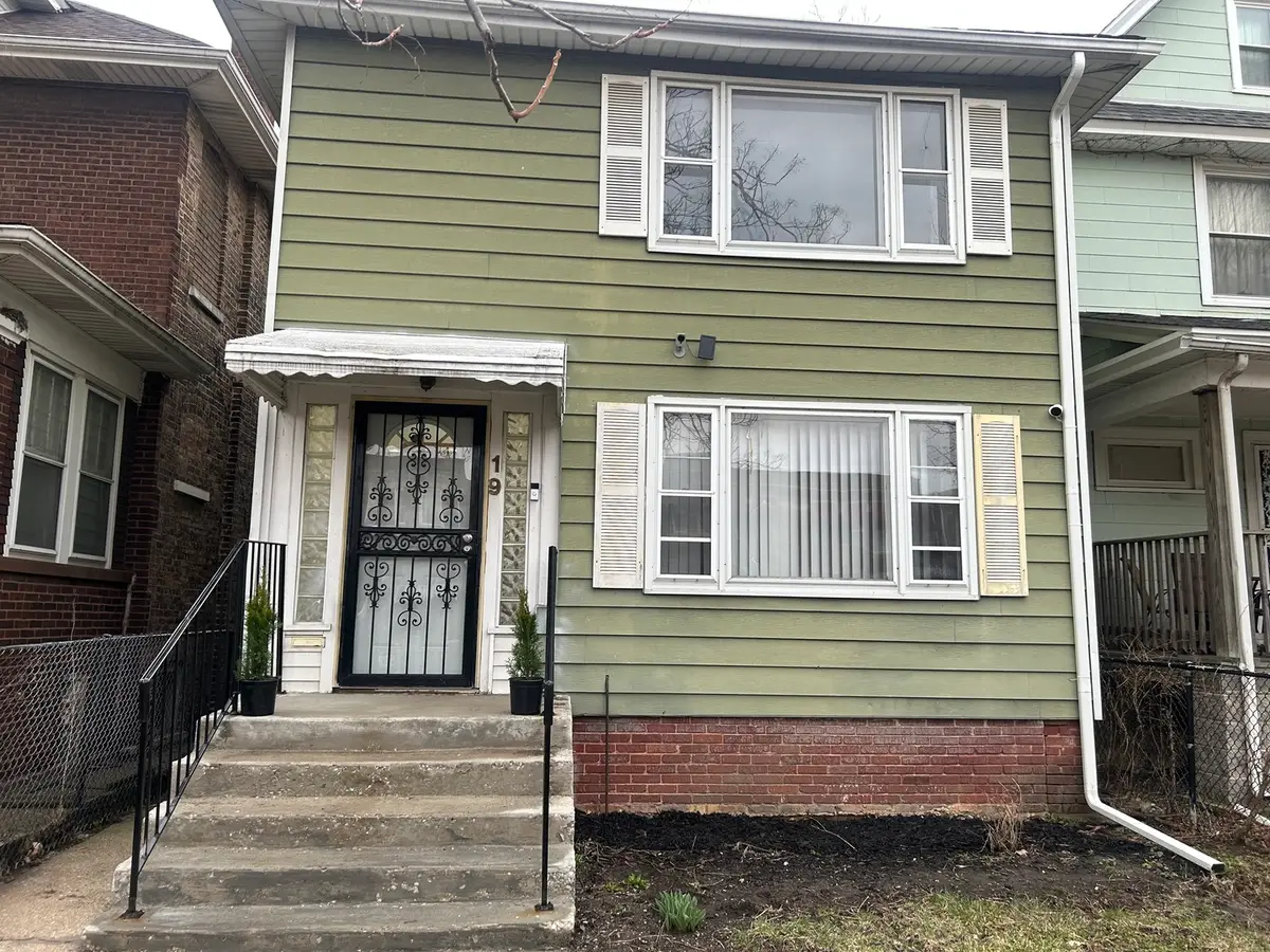 19 S Waller Avenue, Chicago, IL 60644 - #1
