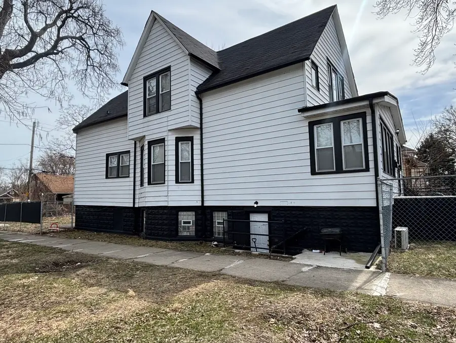 11201 S Normal Avenue, Chicago, IL 60628 - #2