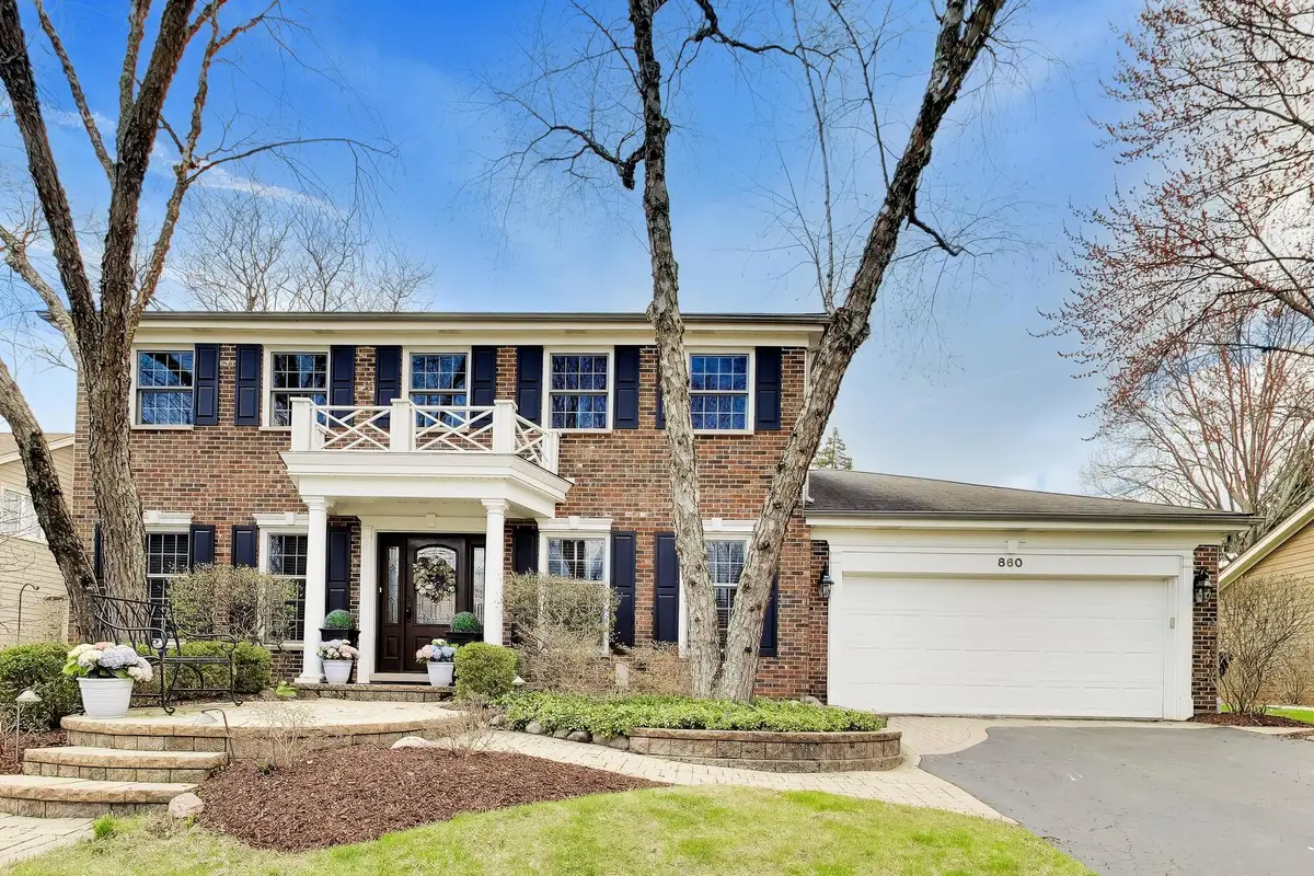 860 S Carriageway Lane, Palatine, IL 60067 - #1