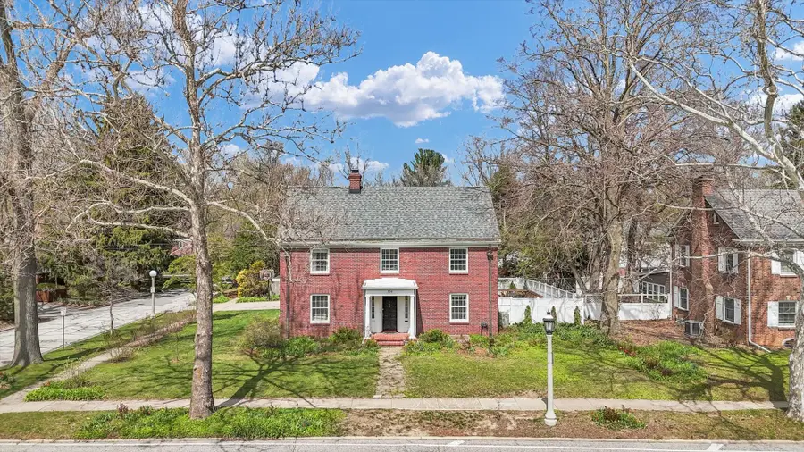 308 W Florida Avenue, Urbana, IL 61801 - #2