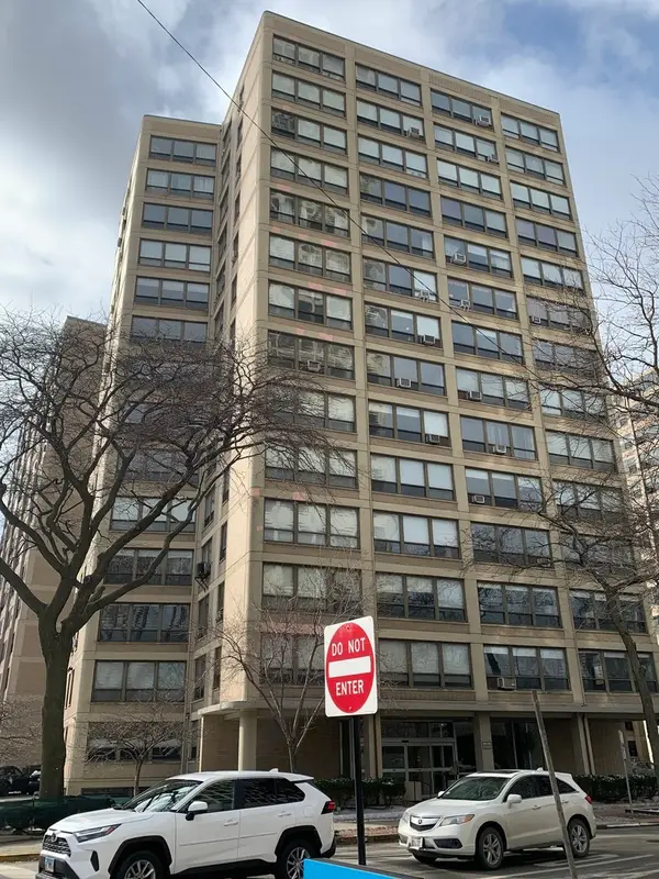 5050 S East End Avenue Se #1E, Chicago, IL 60615