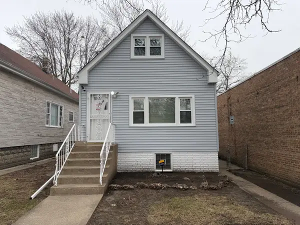 12253 S Peoria Street, Chicago, IL 60643