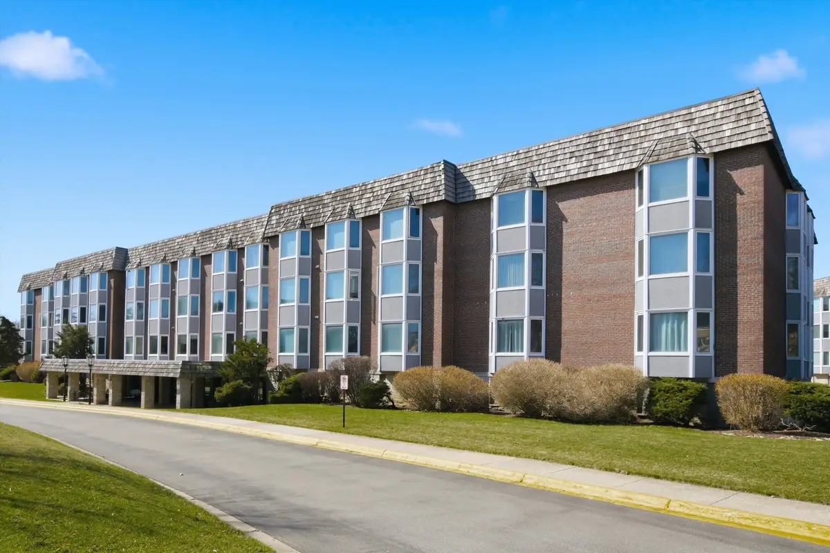 400 Ascot Drive #1E, Park Ridge, IL 60068 - #1
