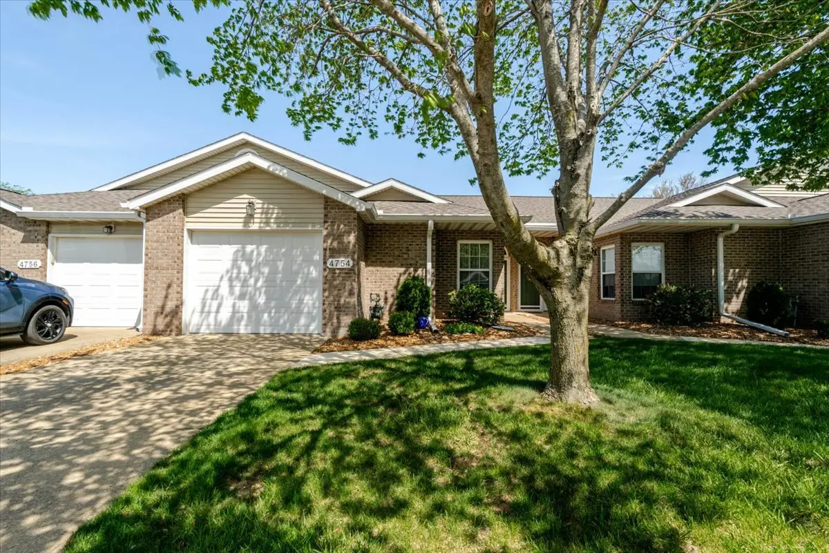 4754 Arbor Court #4754, Decatur, IL 62526 - #1
