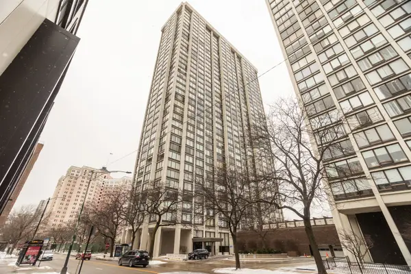 5455 N Sheridan Road #2511, Chicago, IL 60640