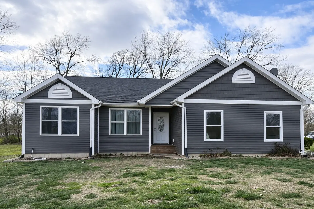 1309 Broadway Street, Willisville, IL 62997 - #1