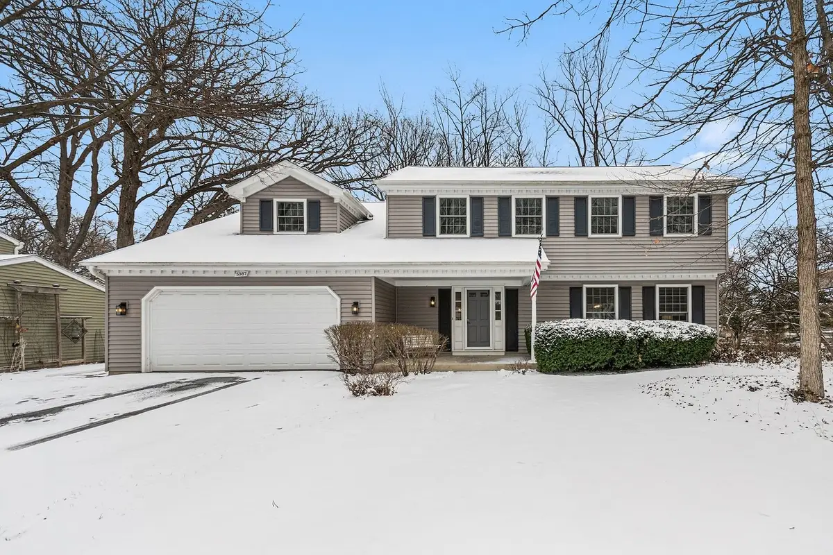 5387 Candlewood Court, Lisle, IL 60532 - #1