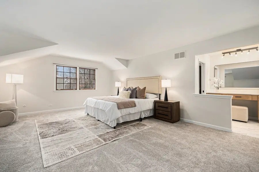 5387 Candlewood Court, Lisle, IL 60532 - #3