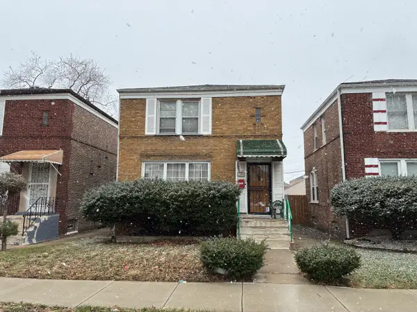 Address Withheld By Seller, Chicago, IL 60628
