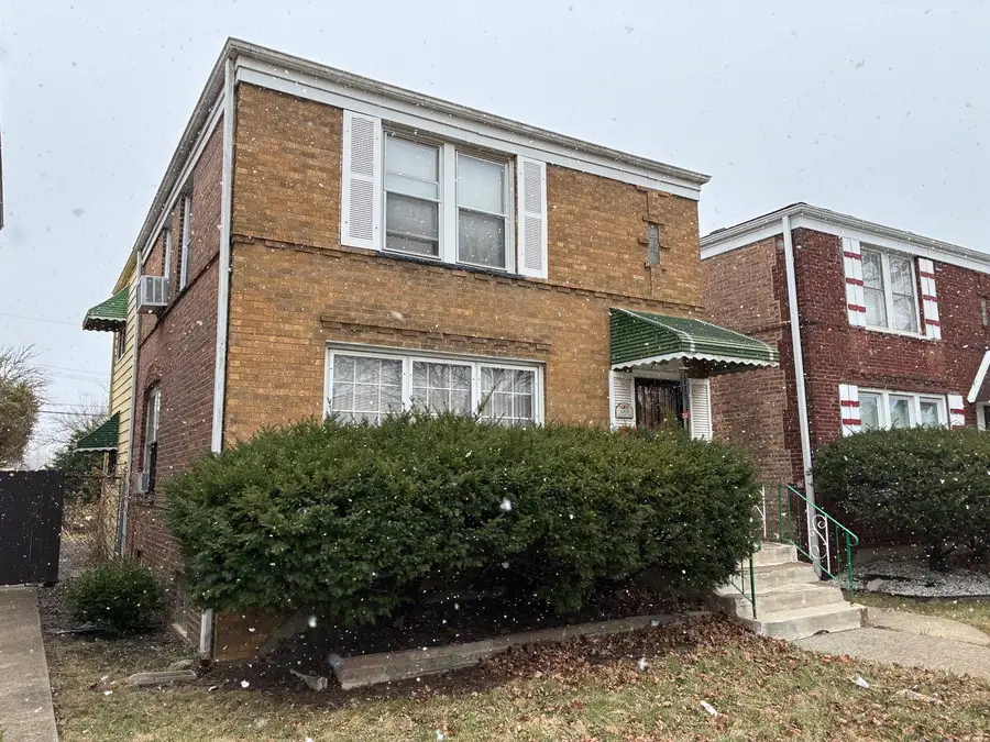 Address Withheld By Seller, Chicago, IL 60628 - #2