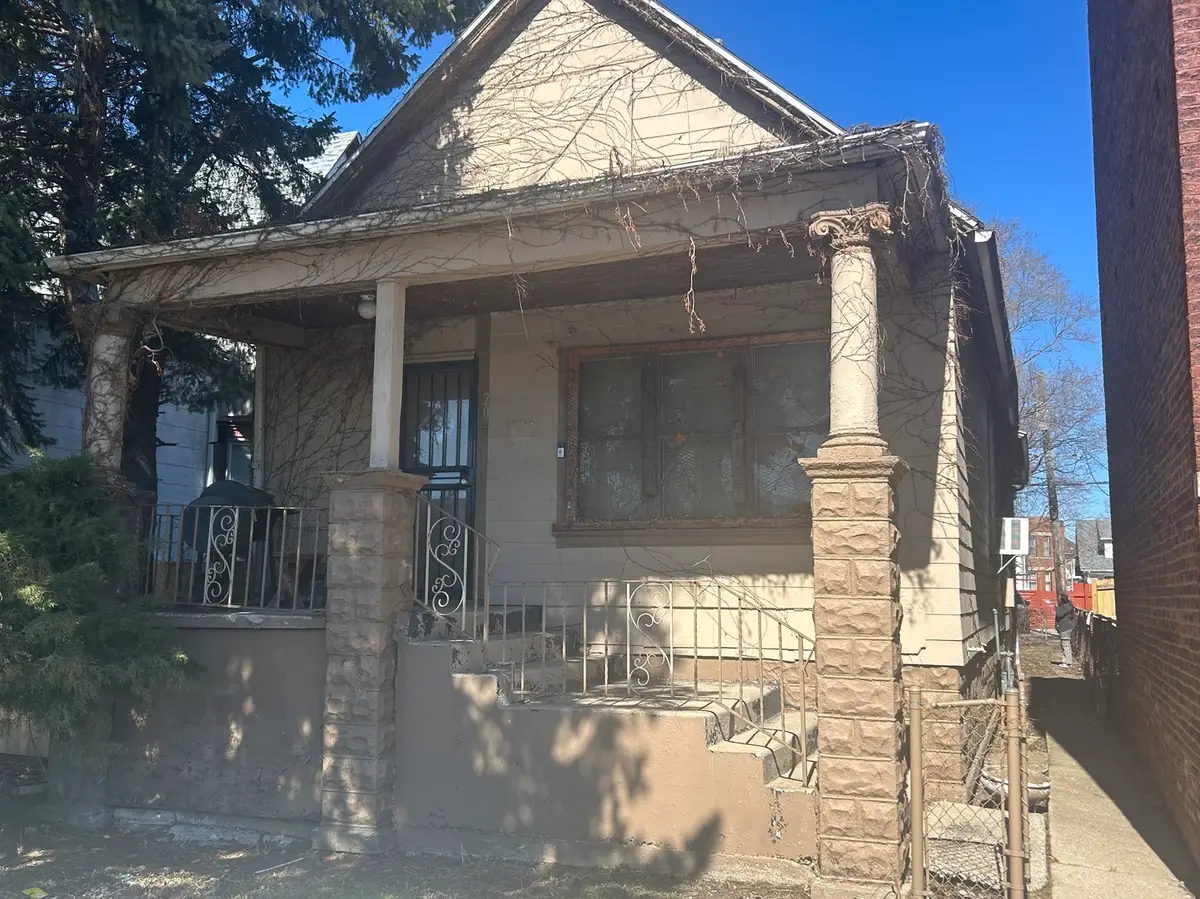 20 W 113th Place, Chicago, IL 60628 - #1