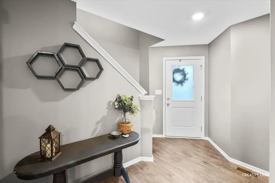 8637 Foxborough Way, Joliet, IL 60431 - #2