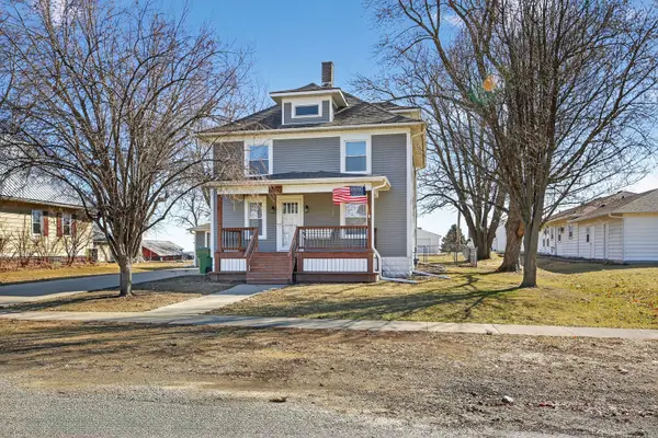 407 Fulton Street, Grand Mound, IA 52751