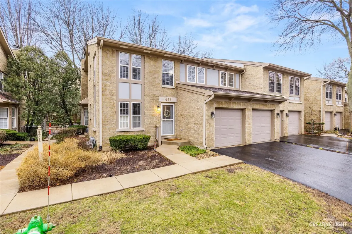 469 S Jefferson Street #469, Batavia, IL 60510 - #1