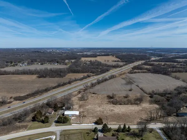 1745 S Utah Avenue, Davenport, IA 52804