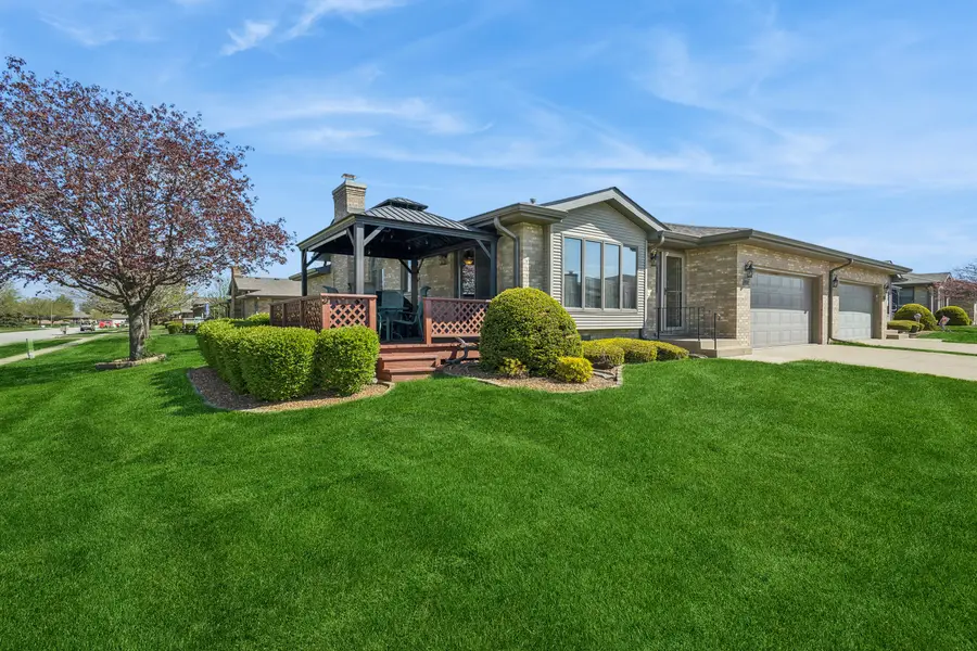 1900 Foxwood Drive #1900, New Lenox, IL 60451 - #2