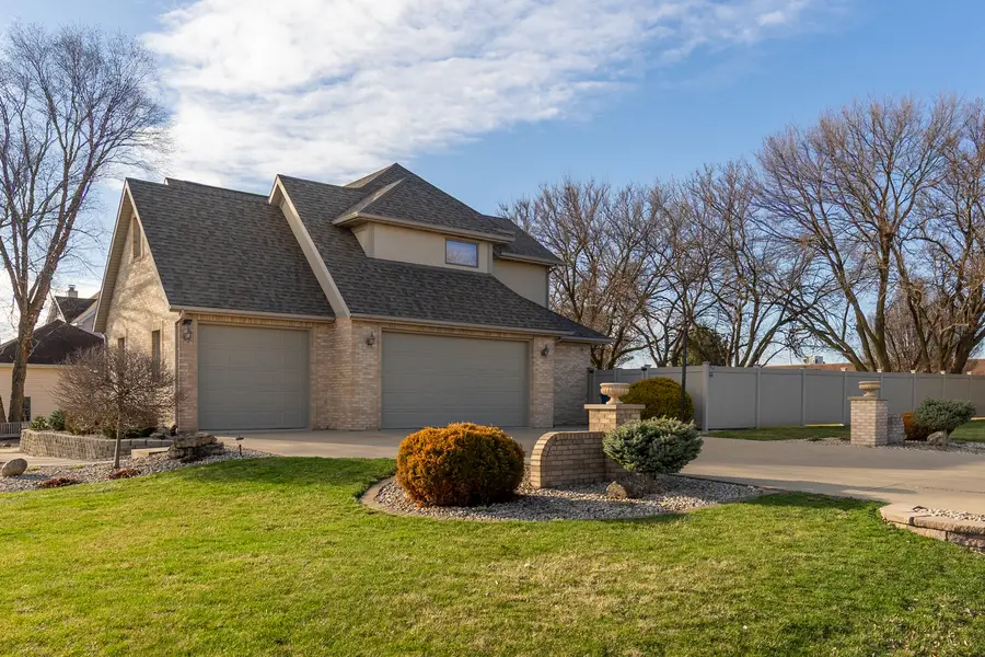 100 Willow Trail, Spring Valley, IL 61362 - #3