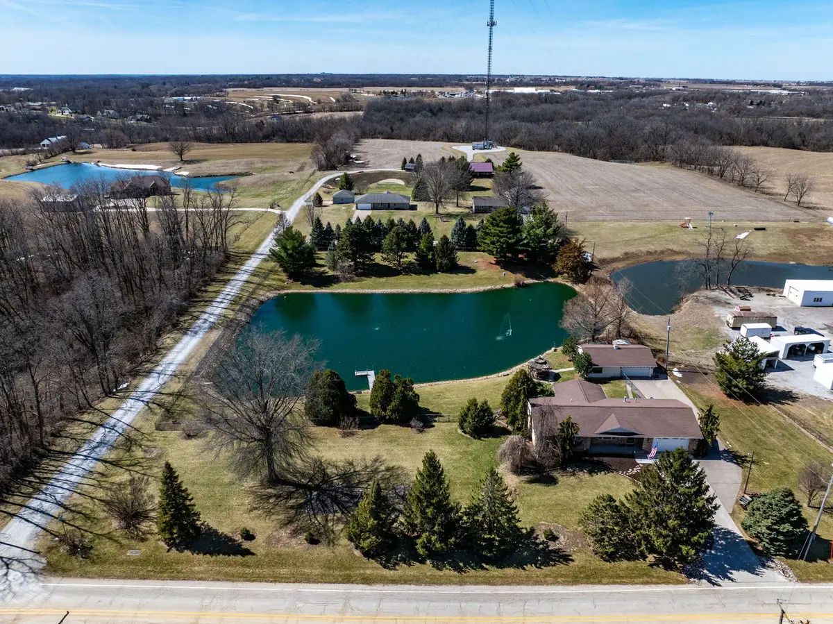 13424 S Utah Avenue, Davenport, IA 52804 - #1