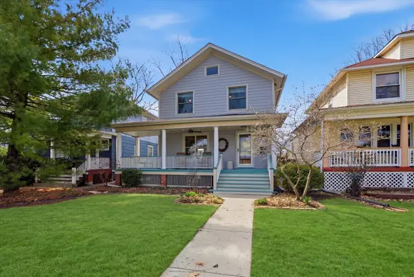 527 Lyman Avenue, Oak Park, IL 60304