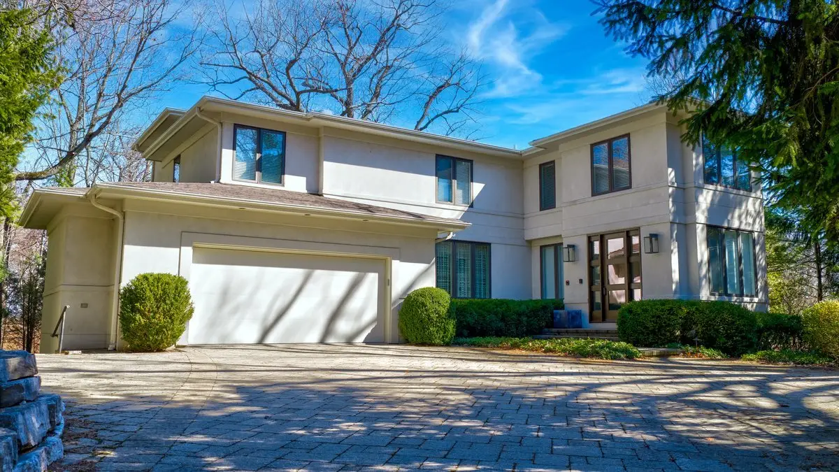 1643 Sylvester Place, Highland Park, IL 60035 - #1