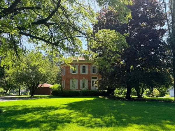 1209 S Main Street, Princeton, IL 61356