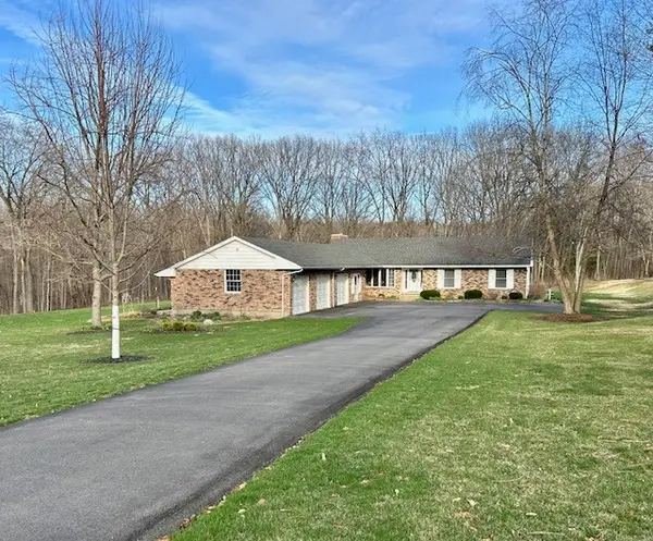 22219 Carltons Dell Road, Danville, IL 61834