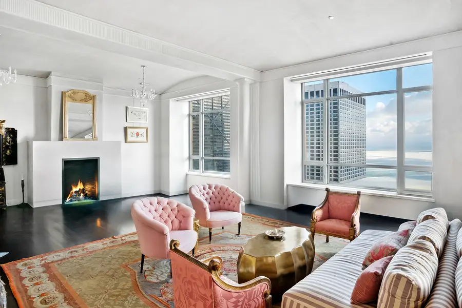 800 N Michigan Avenue #63PH, Chicago, IL 60611 - #3