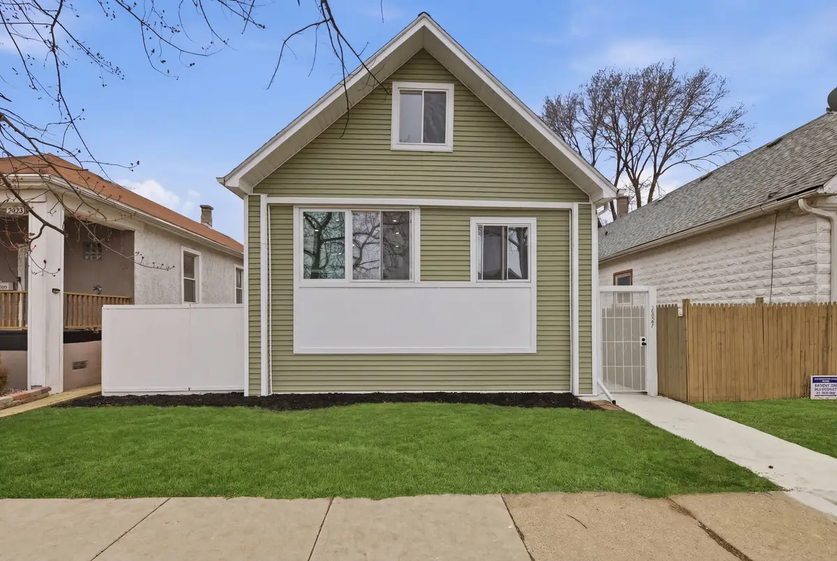 3825 W 59th Place, Chicago, IL 60629 - #1