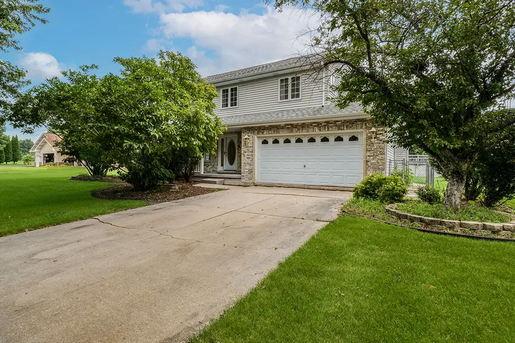 611 Flambeau Court, Romeoville, IL 60446 - #1