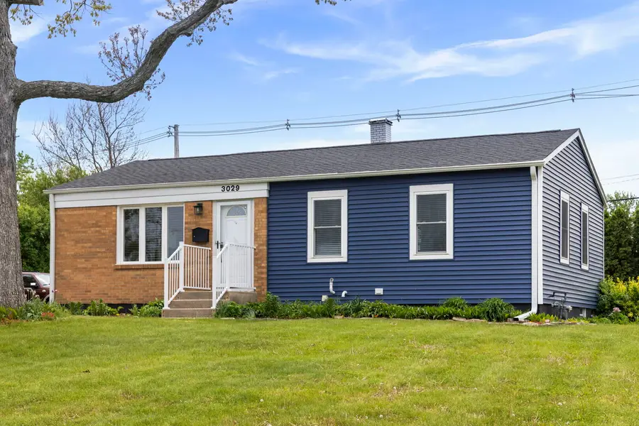 3029 Everglade Avenue, Woodridge, IL 60517 - #2