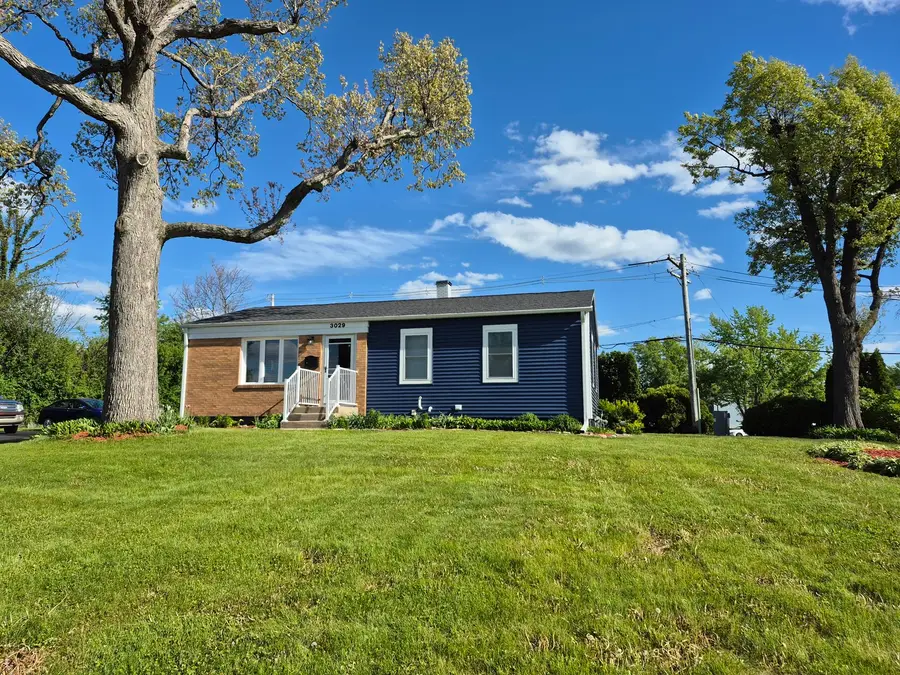 3029 Everglade Avenue, Woodridge, IL 60517 - #3