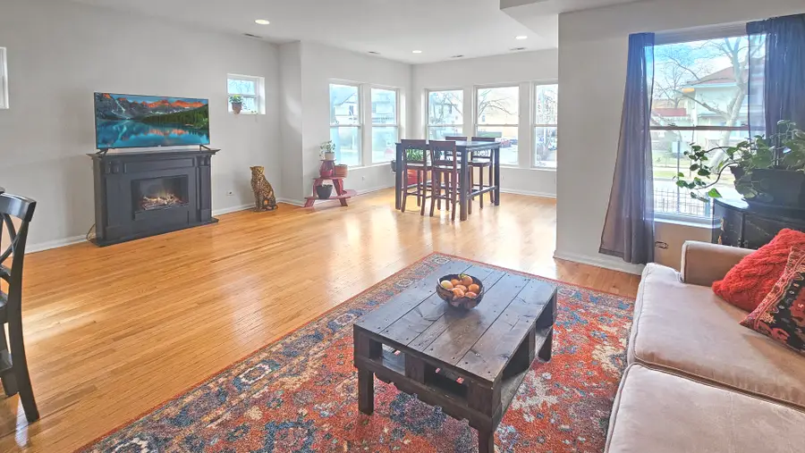 6701 N Bosworth Avenue #1S, Chicago, IL 60626 - #3