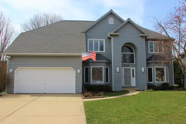 3719 Falkner Drive, Naperville, IL 60564