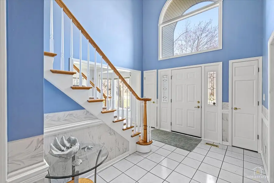 3719 Falkner Drive, Naperville, IL 60564 - #2