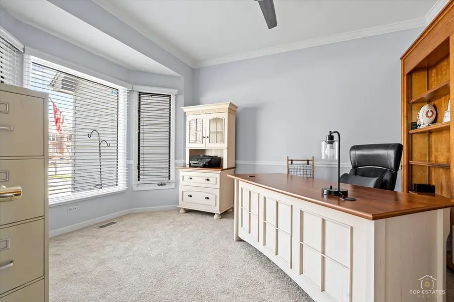 3719 Falkner Drive, Naperville, IL 60564 - #3