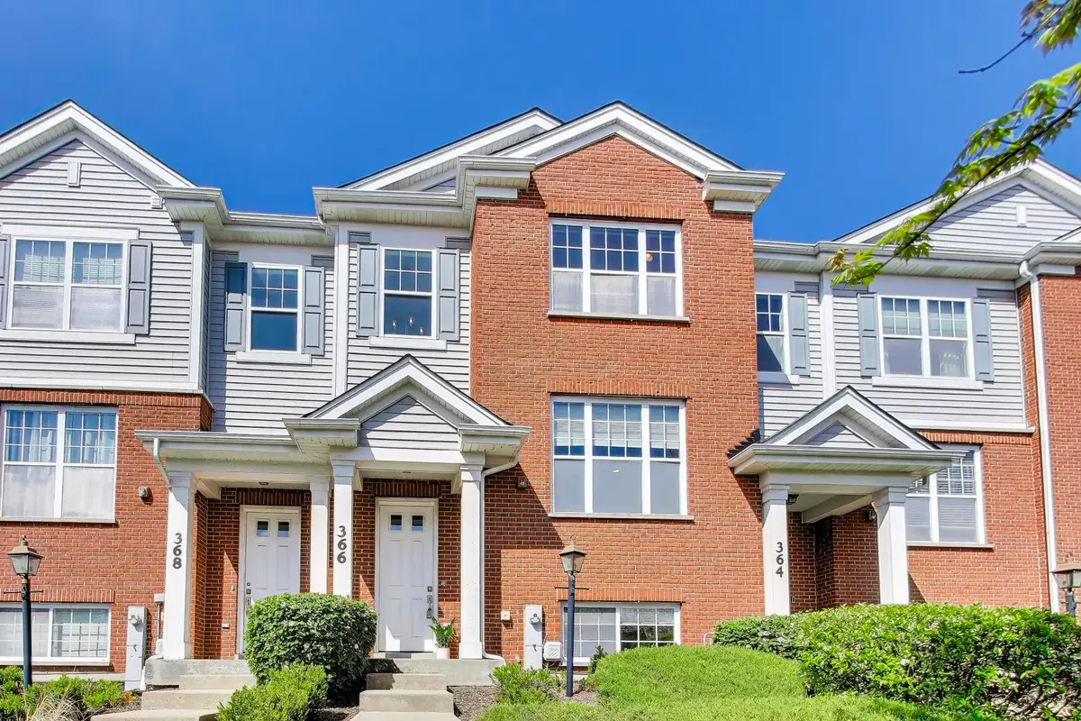 366 Country Club Drive, Prospect Heights, IL 60070 - #1