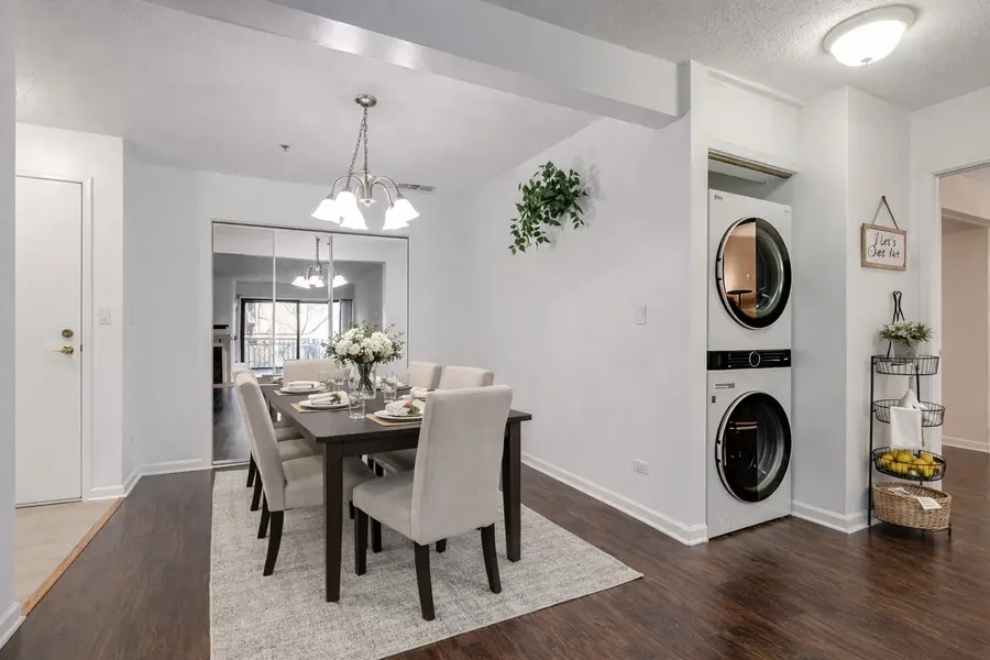 760 Weidner Road #107, Buffalo Grove, IL 60089 - #3