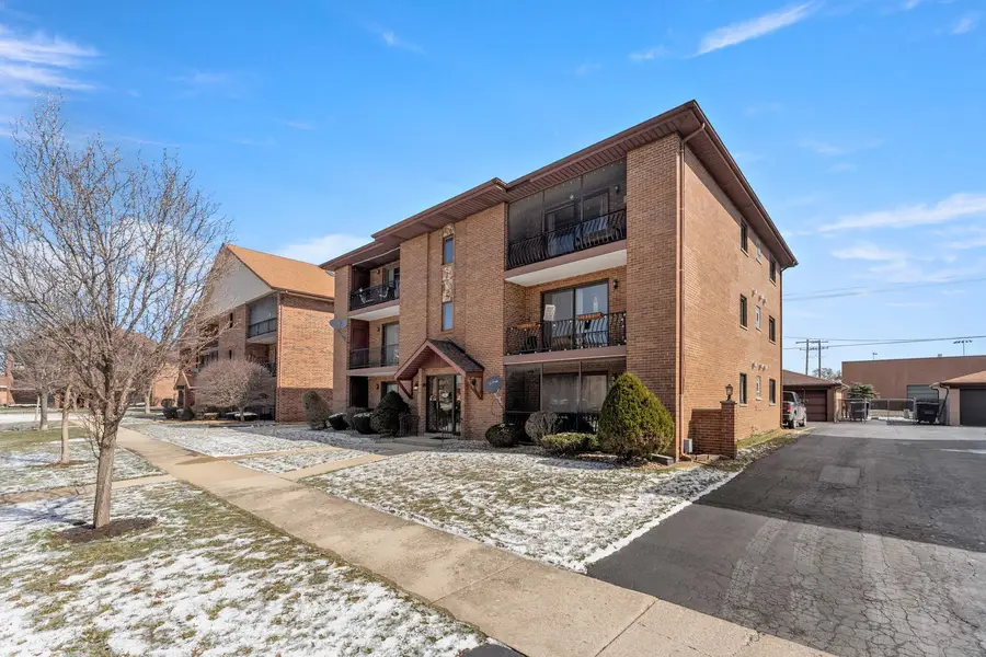 16819 81st Avenue #1S, Tinley Park, IL 60477 - #2