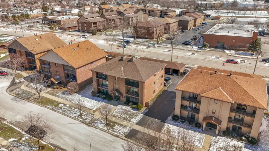 16819 81st Avenue #1S, Tinley Park, IL 60477 - #3