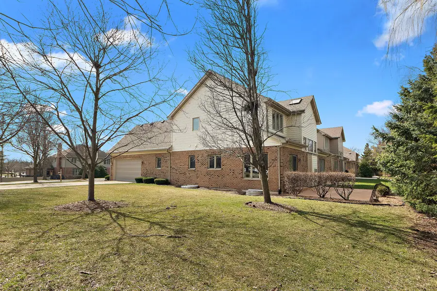 10502 Crown Drive, Orland Park, IL 60467 - #3