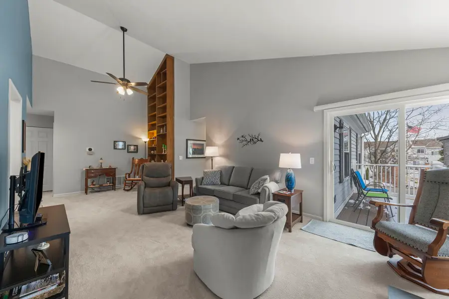 513 Green Bridge Lane, Prospect Heights, IL 60070 - #3