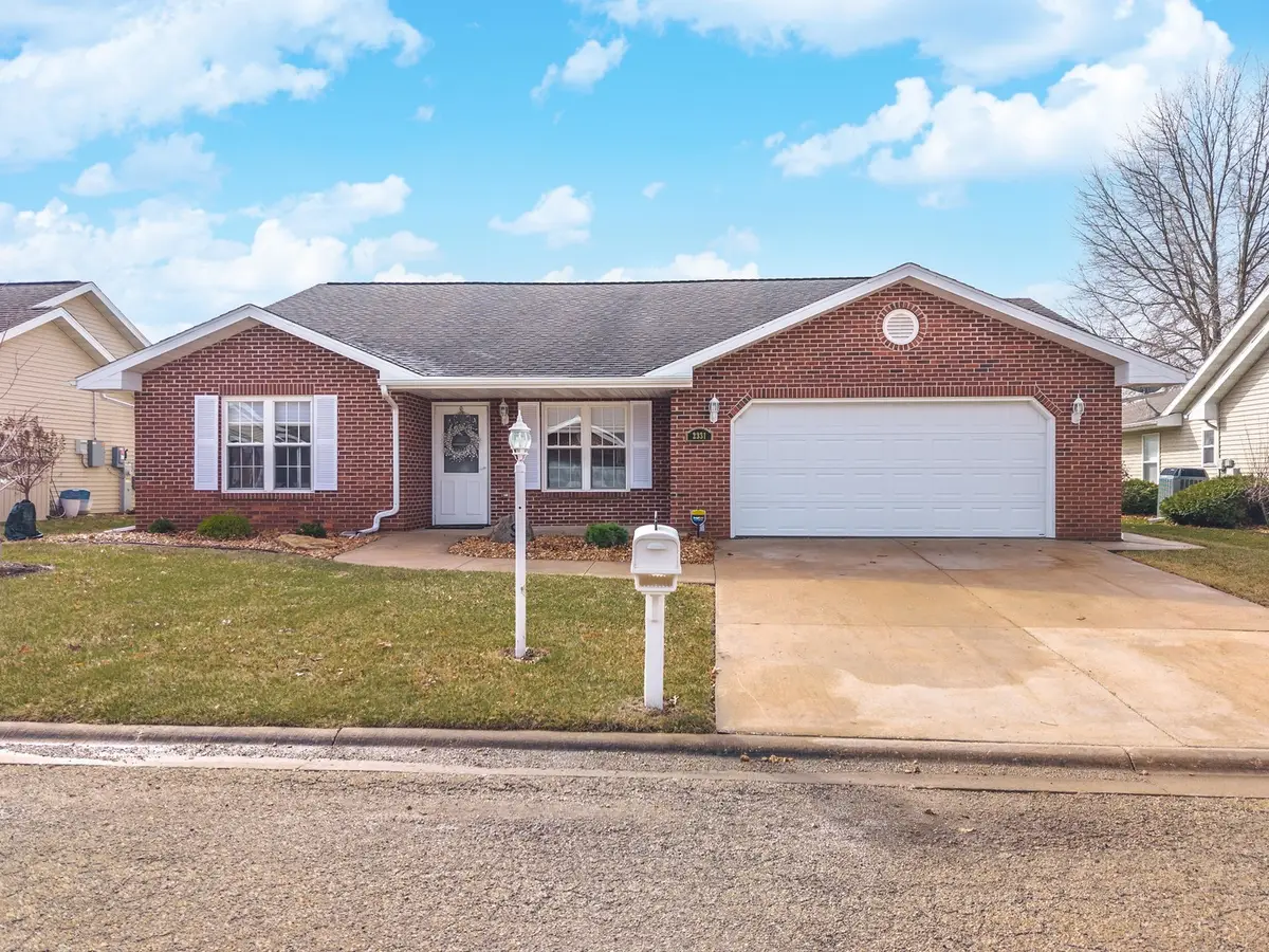 2331 Eastwood Avenue, Streator, IL 61364 - #1